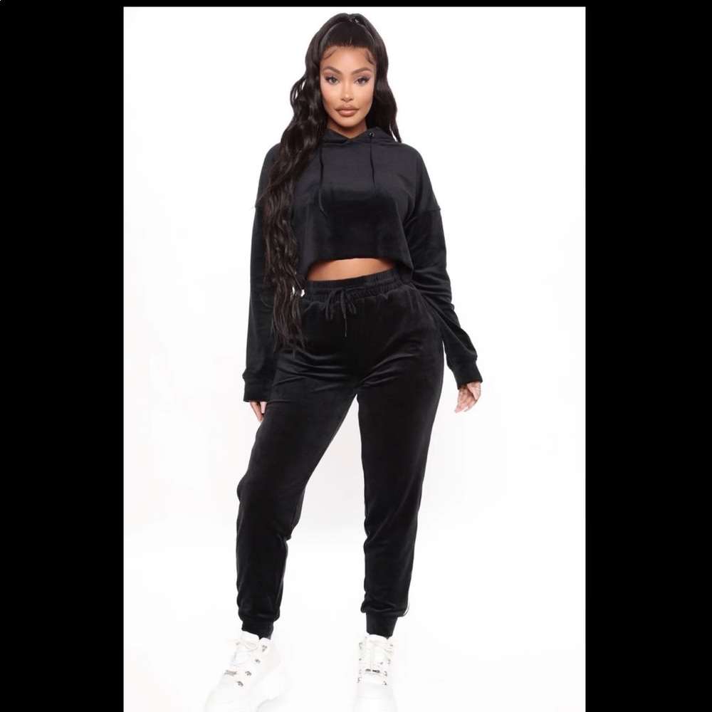 Fashion Nova Set